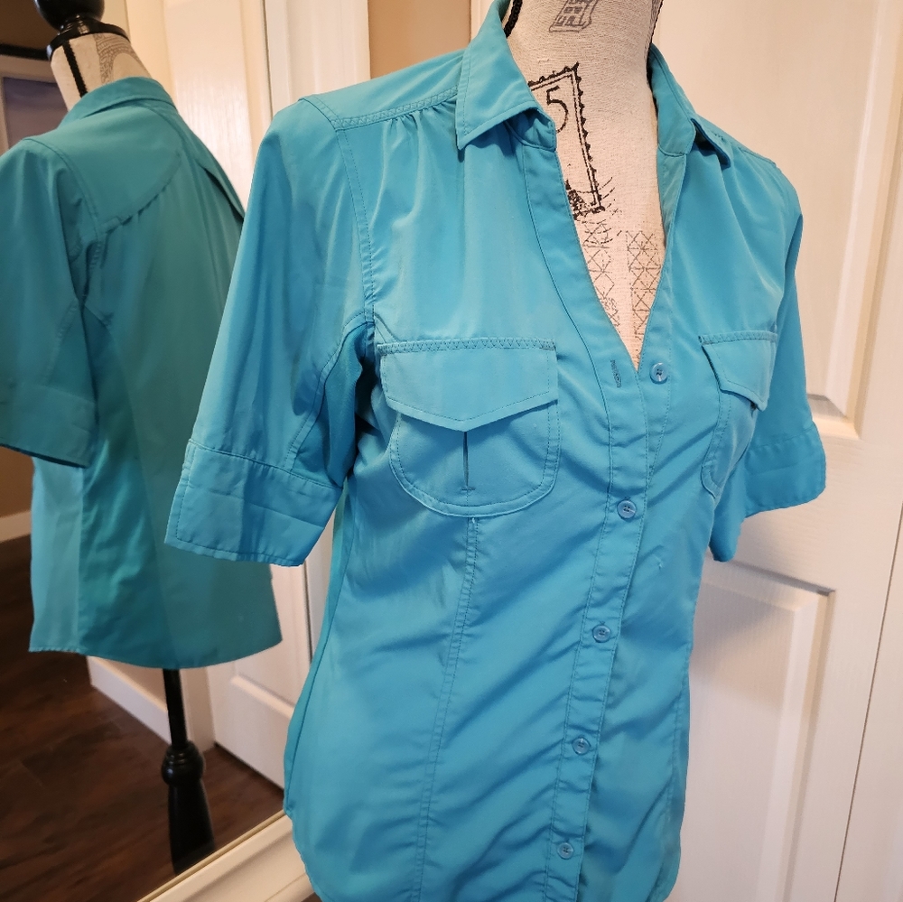 Exofficio Technical Shirt 👕